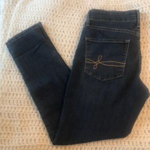 Levi’s denizen jegging